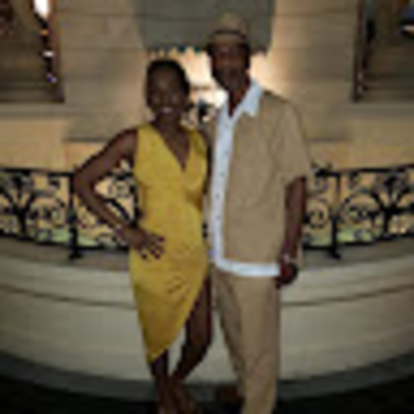 Meet your Posher, James - Picture 1 of 1